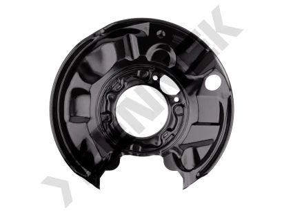 Brake disk protector DCD0008