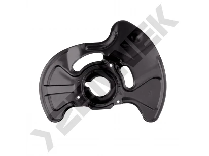 Brake disk protector DCD0019