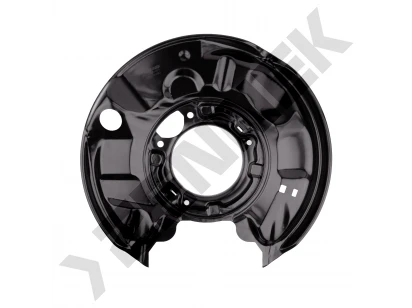 Brake disk protector DCD0085