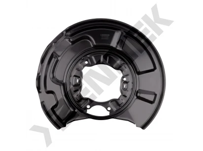 Brake disk protector DCD0089