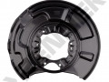 Brake disk protector DCD0089_1