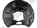 Brake disk protector DCD0089_2