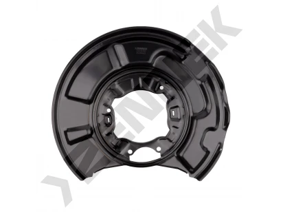 Brake disk protector DCD0090