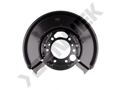 Brake disk protector DCD0221
