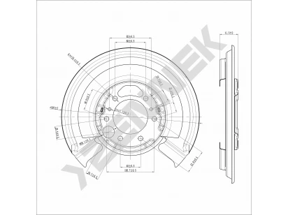 DCD0221