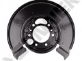 Brake disk protector DCD0221_2