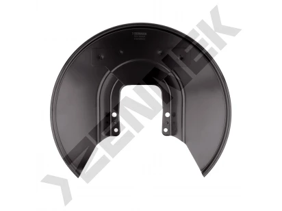 Brake disk protector DCD0064
