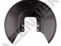 Brake disk protector DCD0064_1