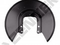 Brake disk protector DCD0064_2