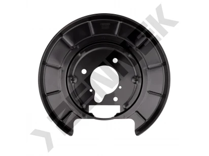 Brake disk protector DCD0009