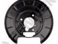 Brake disk protector DCD0009_1