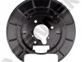 Brake disk protector DCD0009_2