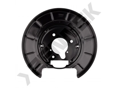 Brake disk protector DCD0013