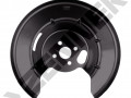 Brake disk protector DCD0296_1
