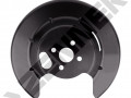 Brake disk protector DCD0296_2