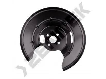 Brake disk protector DCD0297