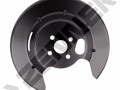 Brake disk protector DCD0297_2