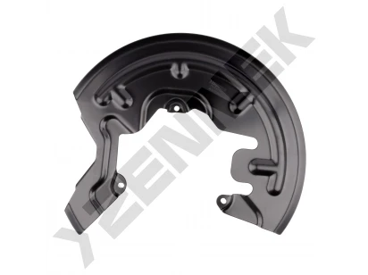 Brake disk protector DCD0102