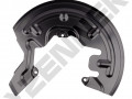 Brake disk protector DCD0102_1