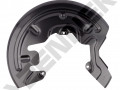 Brake disk protector DCD0102_2