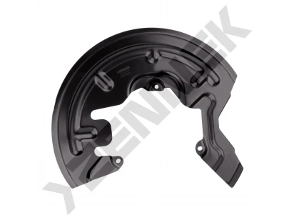 Brake disk protector DCD0103