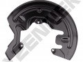Brake disk protector DCD0103_2