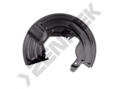 Brake disk protector DCD0294