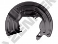 Brake disk protector DCD0294_1