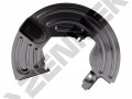 Brake disk protector DCD0295_1