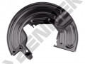 Brake disk protector DCD0295_2
