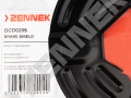Brake disk protector DCD0295_3