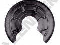 Brake disk protector DCD0104_1