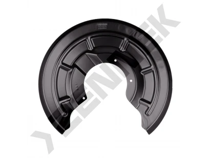 Brake disk protector DCD0105