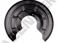 Brake disk protector DCD0105_1