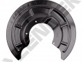Brake disk protector DCD0105_2