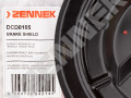 Brake disk protector DCD0105_3