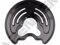 Brake disk protector DCD0166_1
