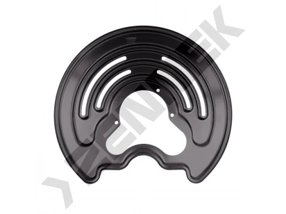 Brake disk protector DCD0168