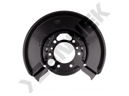 Brake disk protector DCD0220