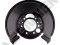 Brake disk protector DCD0220_2