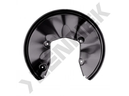 Brake disk protector DCD0039