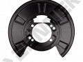 Brake disk protector DCD0002_2