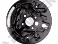 Brake disk protector DCD0106_1