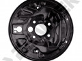 Brake disk protector DCD0106_2