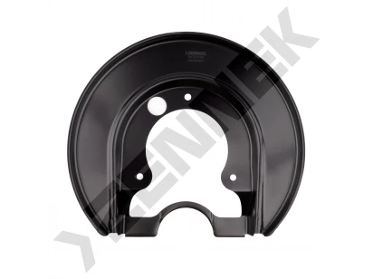 Brake disk protector DCD0126