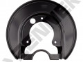 Brake disk protector DCD0126_1
