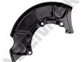 Brake disk protector DCD0127_1