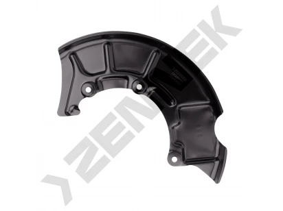 Brake disk protector DCD0128