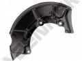 Brake disk protector DCD0128_2