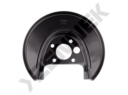Brake disk protector DCD0129
